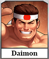 avatar daimon