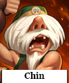 avatar chin