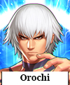 avatar orochi