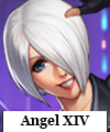 avatar angel xiv