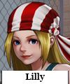 avatar lilly